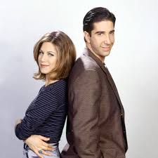 Like she was evaluating my back end as i walked away. David Schwimmer Stellt Klar Mit Jennifer Aniston Lauft Nichts Gala De