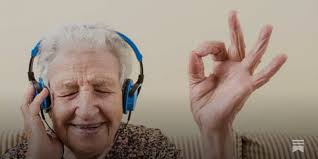 A Smile (At The End Of Life)