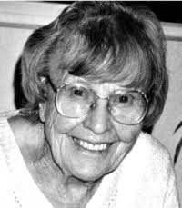 Jennie Winget Obituary (2007)