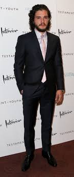 Find out how tall kit harington is! Kit Harington Height