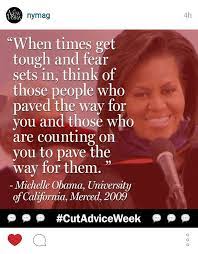 Michelle Obama Quote Obama Quote Michelle Obama Quotes Inspirational Quotes