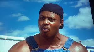 That's the way you ALWAYS drive in ..........