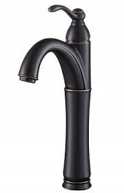 Kraus Fvs 1005orb Riviera Single Lever Vessel Bathroom Faucet Amazing Bathrooms Best Bathroom Faucets Bathroom Faucets