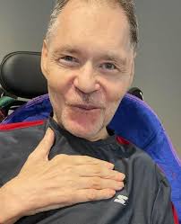 Michael 'Mikey' Warren