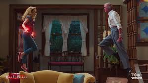 The marvel cinematic universe has become the most extensive connected universe of superheroes on the big screen, and now that the infinity saga came to an end, it. Wandavision Dan Urutan Alur Mcu Fase 4 Kenyataan Pahit Untuk Vision Sepasi Media