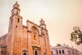 Estamos interesados en hacer de este libro carlos fuentes la catedral uno de los libros destacados porque este libro tiene cosas interesantes y puede ser útil para la mayoría de las personas. Despues De 500 Anos Estos Templos Mexicanos Siguen En Pie