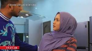 Isteri untuk diiktiraf episod 28. Isteri Untuk Diiktiraf Episod 12