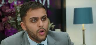 I was fired from The Apprentice