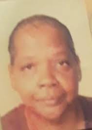 Sharon Albertha Rolle