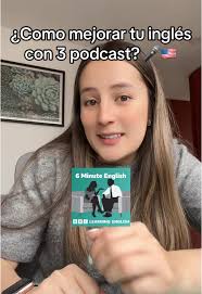 Tu Ingles Brian Podcast