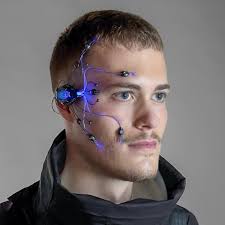 Borg Halloween Costume