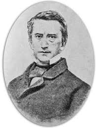William Muhlenberg Hiester