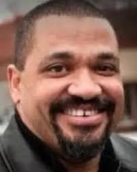 G. Steven “Steve” Beavers, August 15, 1959