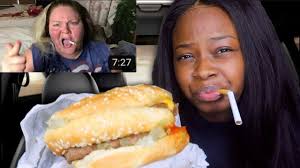 IMPERSONATING TRAILER TRASH TAMMY AKA CHELCIE LYNN