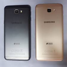 Samsung Galaxy J5 Prime 2017 (BLACK ...