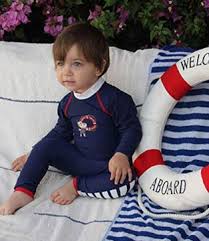 Shop cool personalized maillot bain anti uv enfant with unbelievable discounts. Combinaison Anti Uv Bebe Et Enfant