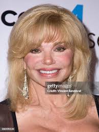 Actor Vincent Spano and comedian Brenda Li attend Cops 4 Causes 2nd... News  Photo