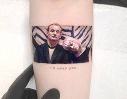 Image result for quirky pylon tattoo