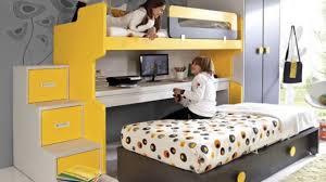 5 ideas de dormitorios juveniles para poco espacio que enamoran. Habitaciones Juveniles Muy Pequenas Ideas Y Soluciones Para Dormitorios Reducidos Youtube