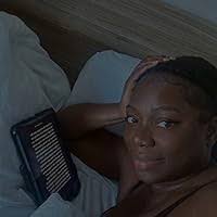 Erica Blount's Instagram, Twitter & Facebook