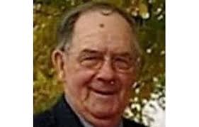 Glenn Buchinger Obituary (1933