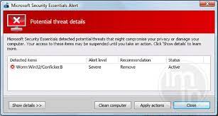 Conficker Worm Patch Download | Peatix