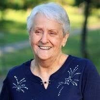 Betty Sue Broyles Obituary