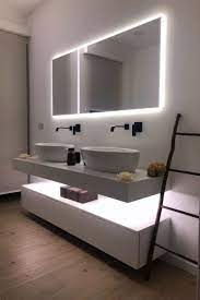 Hola Mobile Completo Arredo Bagno Arredo Bagno Completo Hola Mobile In 2020 Bathroom Interior Design Bathroom Design Bathroom Interior