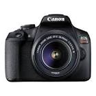 EOS Rebel T7 DSLR Camera with 18-55mm Lens Kit 2727C003 Canon