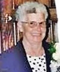 Faye Russell Obituary (2017)