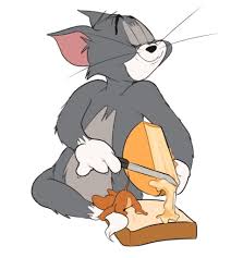 tom and jerry おしゃれまとめの人気アイデア pinterest 은별 이 イラスト トムとジェリー カートゥーン