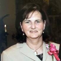 Paula S Gaston Obituary