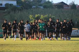 Jadwal sholat indonesia is an app created by koranto. Jadwal Timnas Indonesia U 19 Di Hns Cup Hadapi Kroasia Di Laga Kedua Okezone Bola