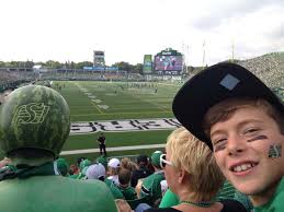 Beau Himmelheber is the third member of his family to star in high school  football for the Marlington Dukes, following older brothers Brock and Blane.