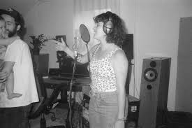 Rising Stars: Meet Maia Kamil