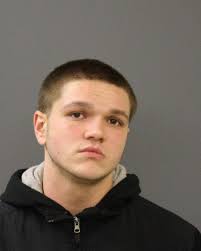 Two New Bedford teens charged with stealing wheels