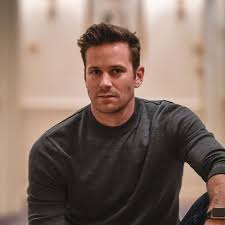The family of businessman michael hammer, and even armie himself, were always proud of their russian origin. 4nu1larwdtse8m