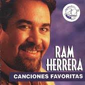 Ramiro &quot;Ram&quot; Herrera - Canciones Favoritas CD - 1092218