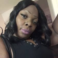 Sharetha Smith's Instagram, Twitter & Facebook