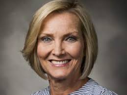 in department of dance