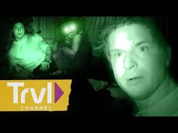 The Best Episodes Of 'Ghost Adventures,' Ranked By Fans