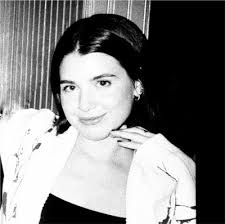 It was my first weekend