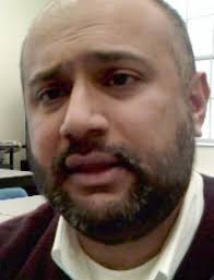 Omer Mozaffar from Karachi and Chicago: Travels with Clooney in Search of  America