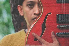 Adi Widodo Perkenalkan Karya Lagu Ketiganya, 'Bali', Kali ini dengan Lirik  Berbahasa Indonesia