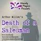 Death of a Salesman - On Stage February 20 - March 8 event image