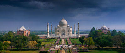 Taj Mahal-Official Website of Taj Mahal, Government of Uttar Pradesh (India)