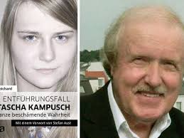 At the age of 10, on 2 march 1998, kampusch was abducted and held in a secret cellar by her kidnapper wolfgang přiklopil for more than eight years, until she escaped on 23 august 2006. Beschamende Wahrheit Neues Buch Uber Kampusch Verlies Videoprotokolle Bucher Vienna At