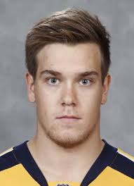 Player photos for the 2014-15 Nashville Predators at hockeydb.com