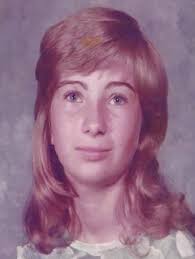 Sharon Eve Wirey Ford (1963-2012)