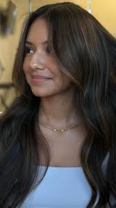 Brunette hair transformations are my specialty 🫶🏽 follow for more or if  you are already convinced -Booking link in the bio  #sanantonioblondespecialist #sterlingdebrastyles #SanAntonioSalon  #sanantoniohairstylist